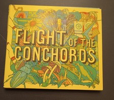 Flight Of The Conchords von Flight Of The Con...