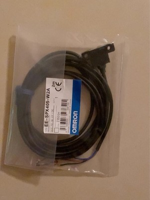1PC New   EE-SPX405-W2A EESPX405W2A Photoelectric Switch Free Ship #jd