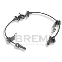 Bremi Sensor, Raddrehzahl 51136