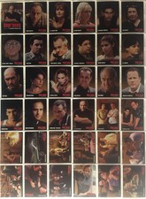 2005 Inkworks Sopranos Season 1 Trading Cards 8