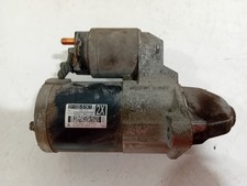 Démarreur Suzuki LIANA