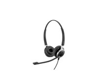 Sennheiser SC 660 ANC USB 508311 - Double-Sided Binaural Business Headset 