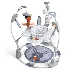 Baby Activity Center, Baby Jumper Activity Center with Music, Interactive Toy...