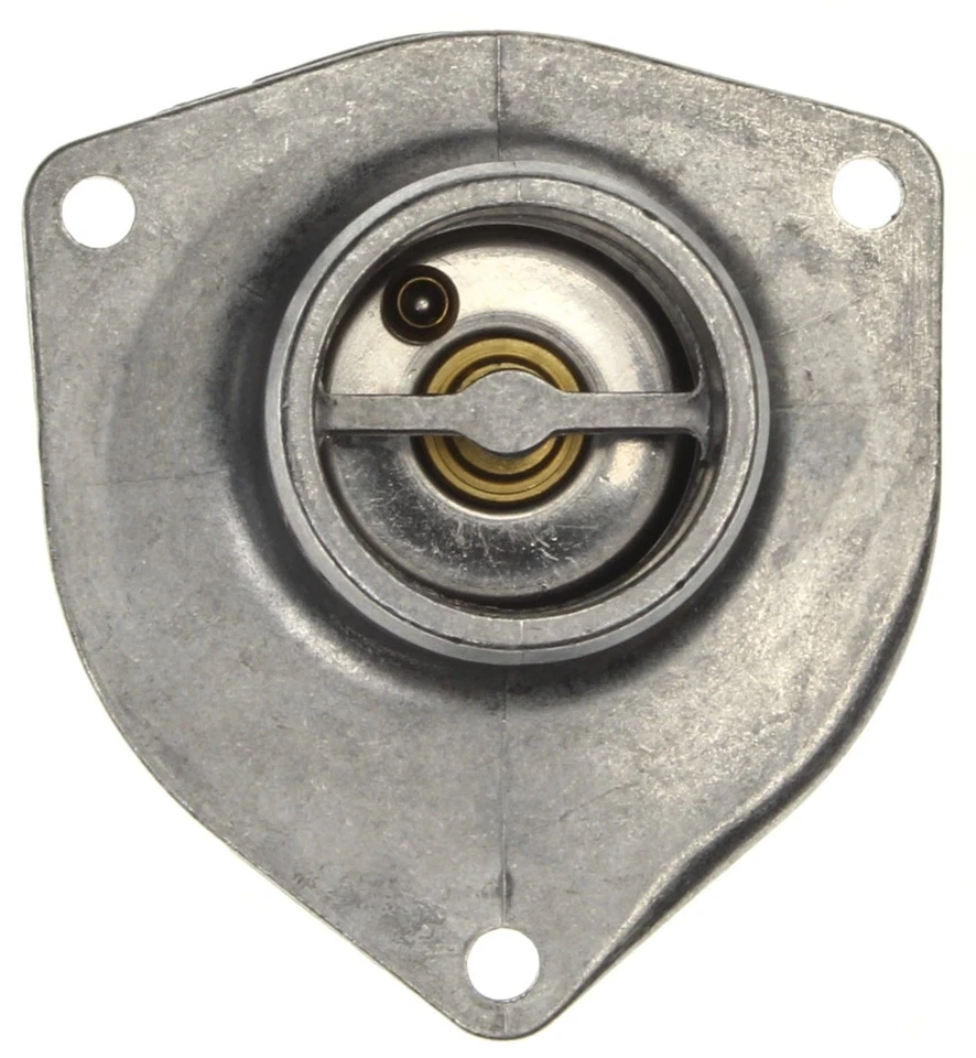 Термостат охлаждающей жидкости двигателя MAHLE TI 48 80D для некоторых моделей Mercedes-Benz 92-99 годов выпуска - Изображение 4 из 4