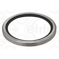 1X Dichtring, Thermostat Elring 754.854 Passend FüR Iveco MAN Volvo