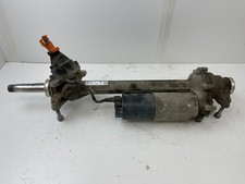 BMW 3 SERIES G20 G21 ELECTRIC POWER STEERING RACK GENUINE LOW MILEAGE RHD 4797