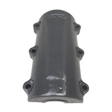 Short Shield Half Shell 3201484