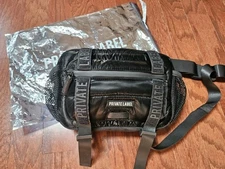 Private Label Sling Crossbody Waist Bag 2.0 in Black / Great Condition