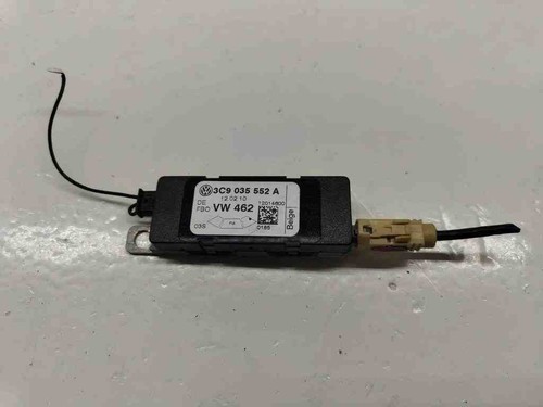 VW PASSAT B6 3C2 Antennenverstärker  3C9035552A 2.00 Diesel 103kw 2006 31901485