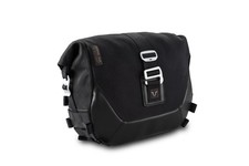 SW-Motech Legend Gear Borsa Laterale LC1 - Black Edition 9,8L per SLC Trave Late