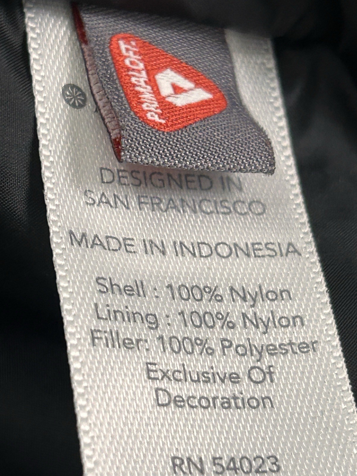 Athleta Summit Primaloft Shell Jacket Women’s Med… - image 7