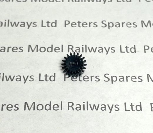 Dapol 105849 Class 43 N Gauge HST Primary Bogie Gear