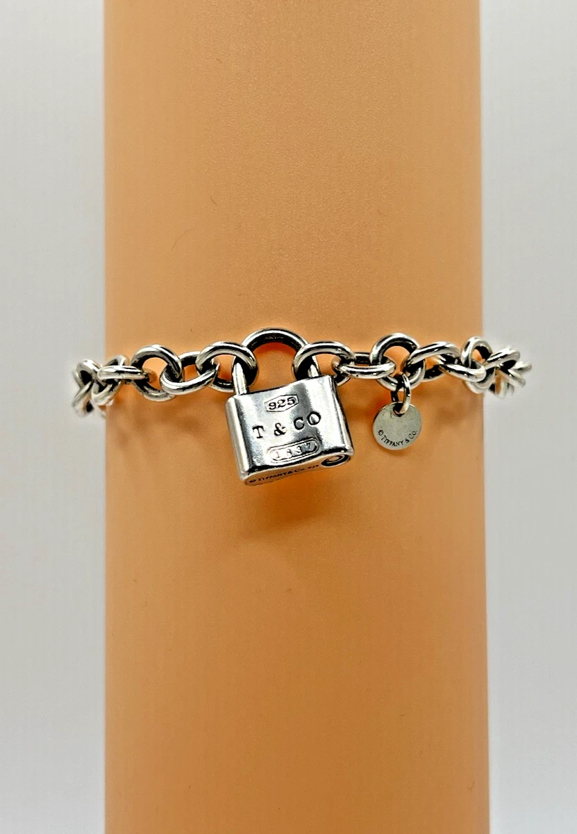 25+ tiffany locks bangle for sale | Updated Oct 2026