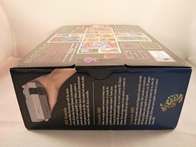 Nintendo NES Classic Edition Console w/ 30 Games - Brand New with Protector