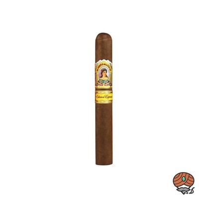La Aroma Del Caribe Edición Especial Line No. 3 (Toro) Zigarre Nicaragua