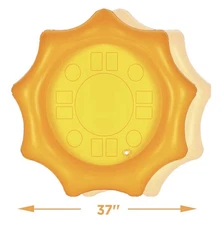 Inflatable Serving Bars