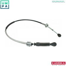 CABLE PULL MANUAL TRANSMISSION CP0039 FOR CITROËN C3/II/Pluriel C2 8HR 1.4L