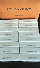 Parfum Louis Vuitton Orage 2 ML