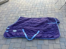 WeatherBeeta Jasper Standard Insulated Stable Blanket  81