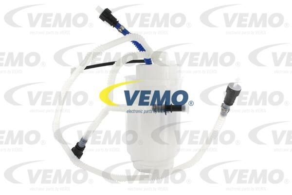 Vemo Kraftstoff-FöRdereinheit V10-09-0866 FüR VW-image