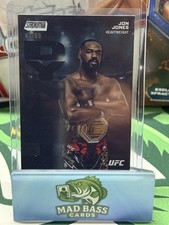 10 Count: Top Jon 'Bones' Jones Cards 24