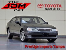 1994 Toyota Aristo 3