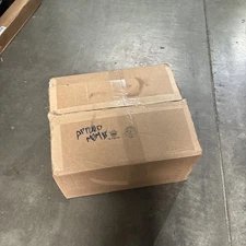 Applied Membranes Inc. 2-Stage Whole-House Water Filter System, 4.5x10-Inch