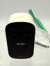 Anker Innovations eufyCam 2C Pro 2K Wireless Smart Camera T8142 Used