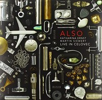 Also - Live IN Celovec - Vinyl Record - K4Z