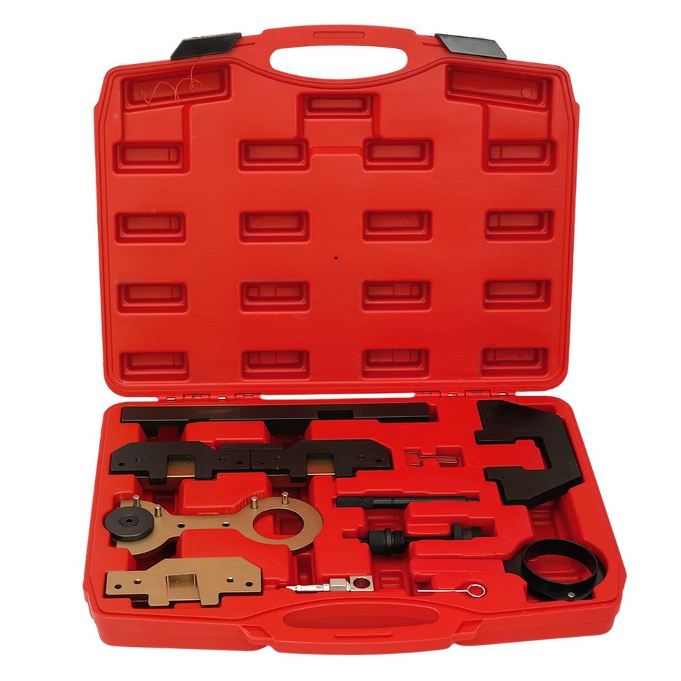 AMD TOOLS Outil de réglage du moteur pour BMW Single-Vanos M42 M44 M50 M52 M52TU M54 M56 E53
