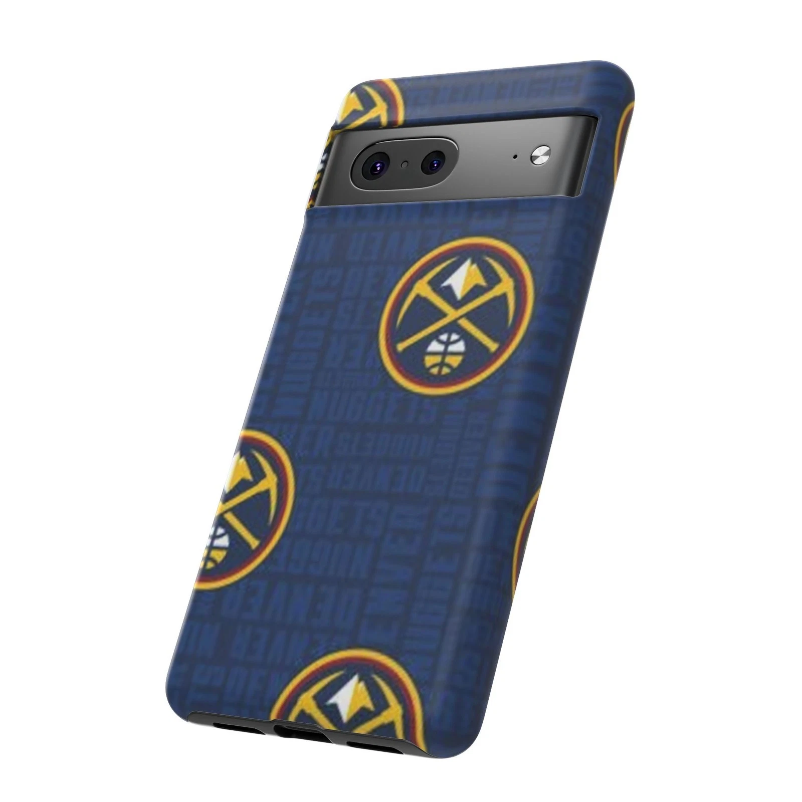 Denver Nuggets iPhone Cases