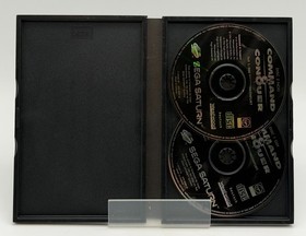 Sega Saturn Command & Conquer Teil 1: Der Tiberiumkonflikt