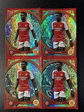 2023-24 Topps Jade Edition UEFA Club Competitions Soccer Checklist Guide in-content 10