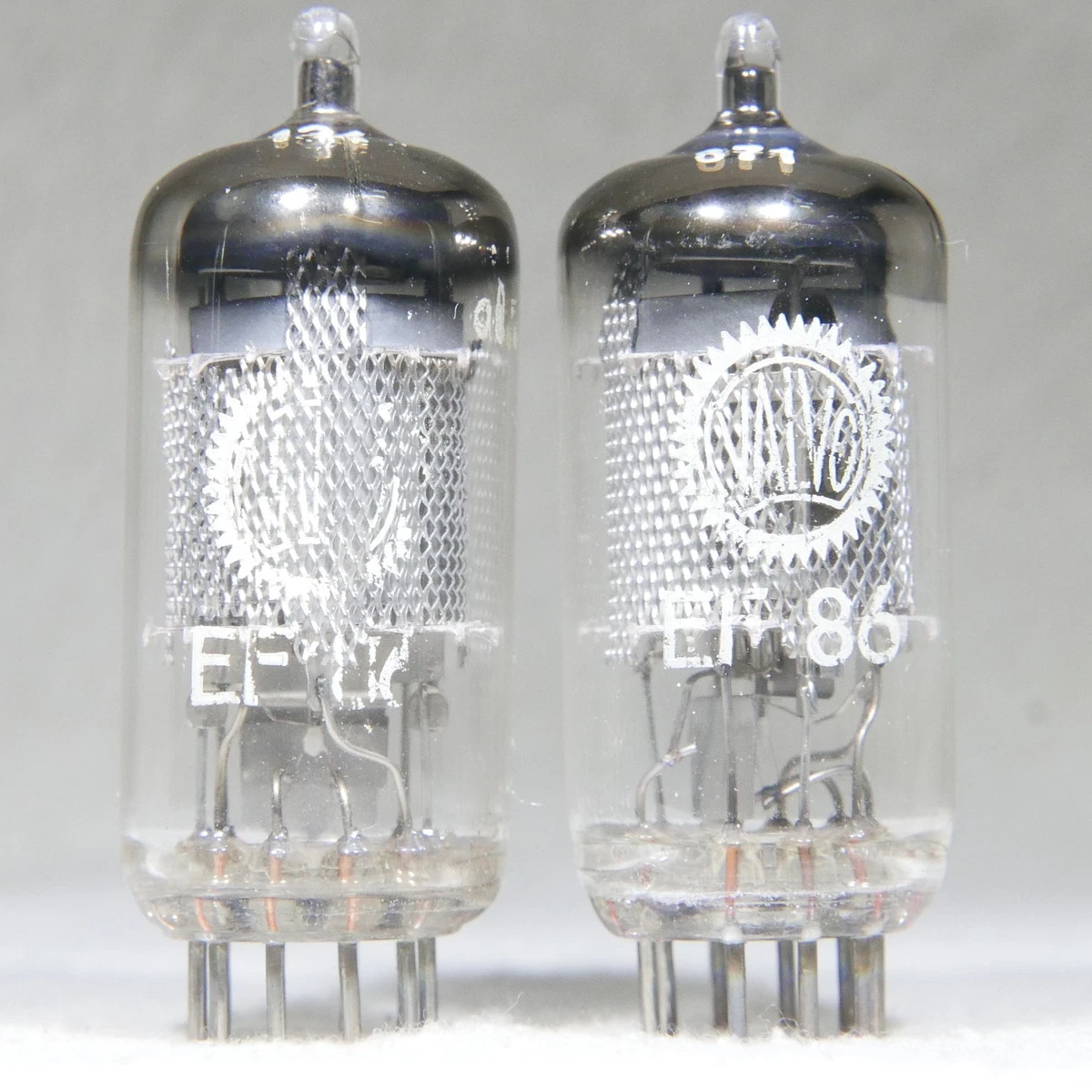 Valvo Vacuum Tube for sale | eBay
