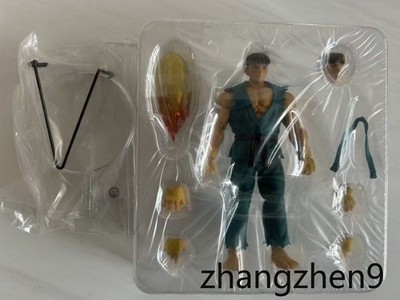 Storm Arena 1/12 scale STREET FIGHTER ZERO 3 Ryu Collectibles