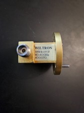 Anritsu Wiltron 35WR19VF - Adaptateur guide d'onde WR19 vers coax 1.85mm(f)