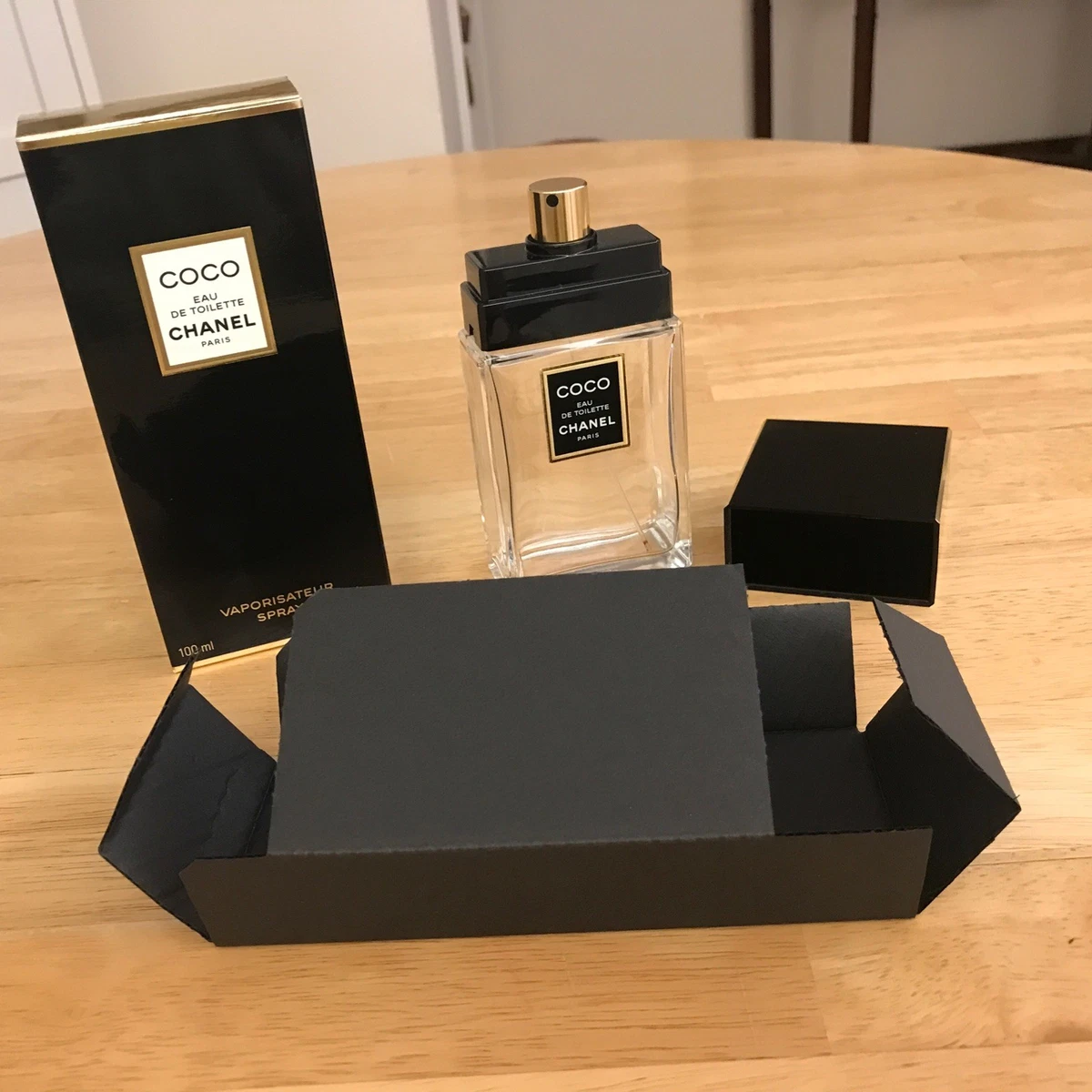 vintage coco chanel perfume products for sale | eBay