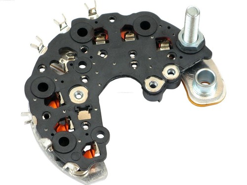 RECTIFIER ALTERNATOR ARC3100 - Picture 2 of 8