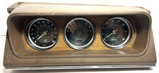 Smiths instrument cluster rev counter Morris Marina 1.8 MK1 Classic Mini 1275GT
