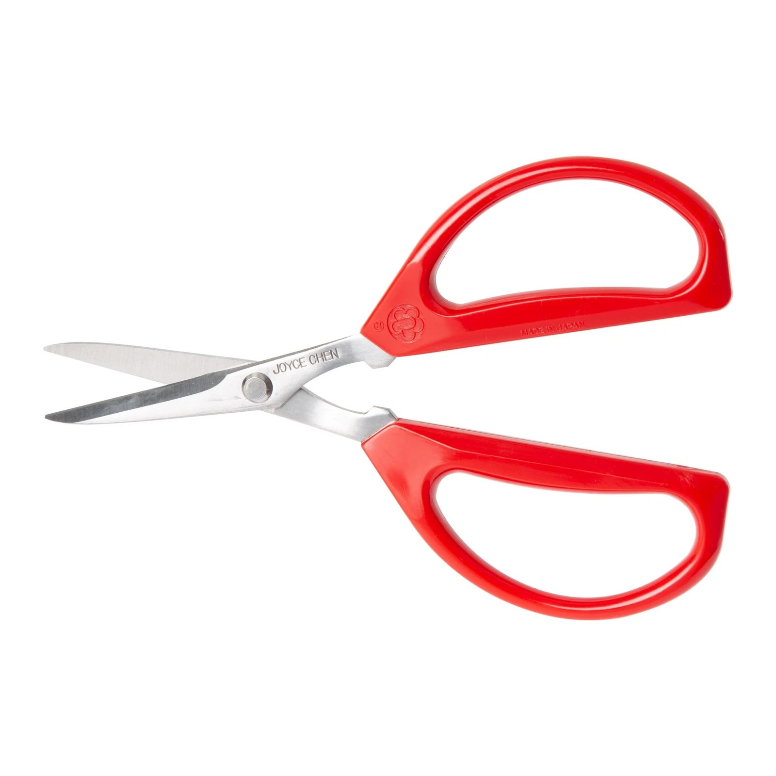 Joyce Chen Original Unlimited Kitchen Scissors All Purpose Kitchen Shears Wit...