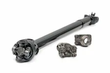 Rough Country Rear CV Drive Shaft For Jeep JK 07-11 2-Door