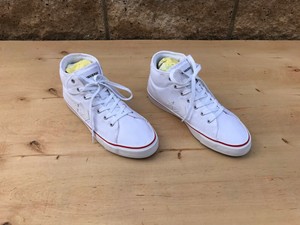 converse star replay mid