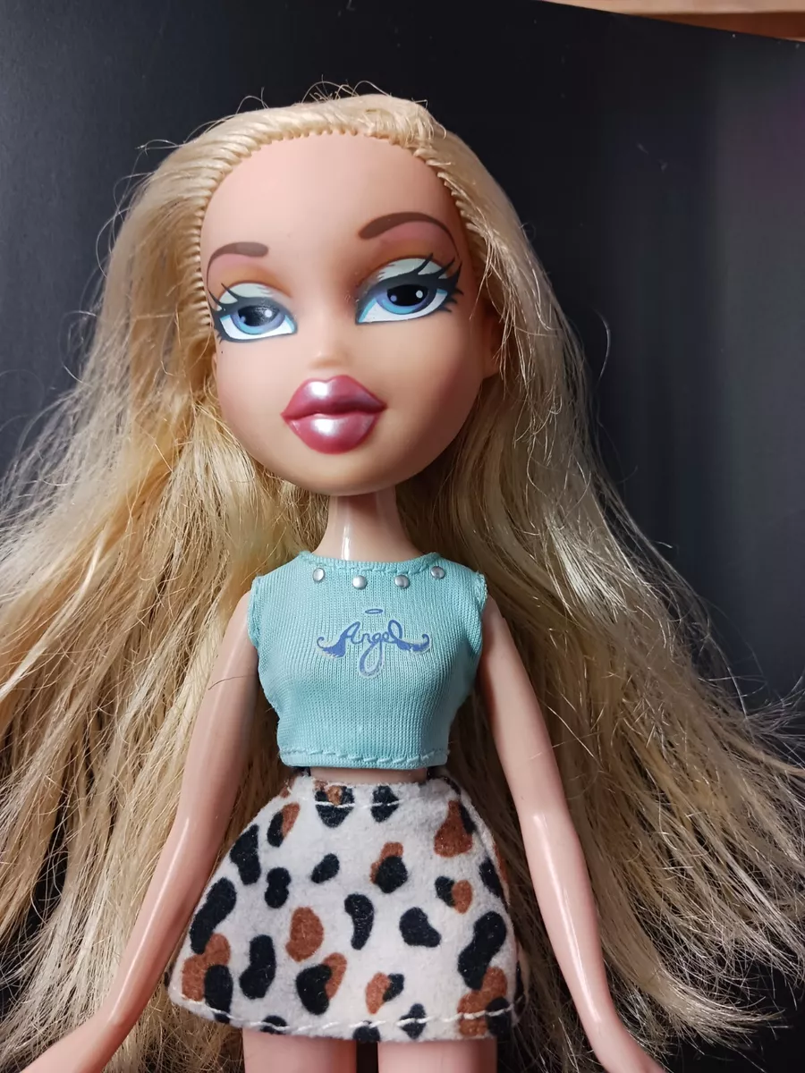 Bratz cloe primera edicion new arrivals