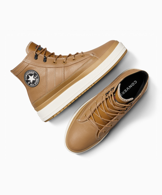 Converse Chuck Taylor All Star Equip Waterproof Shoes  display picture 1