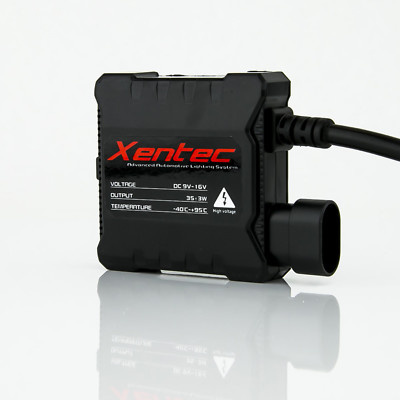 Digital HID Xenon Conversion KIT Replacement Ballast 35W fit all Sizes 9006 H11