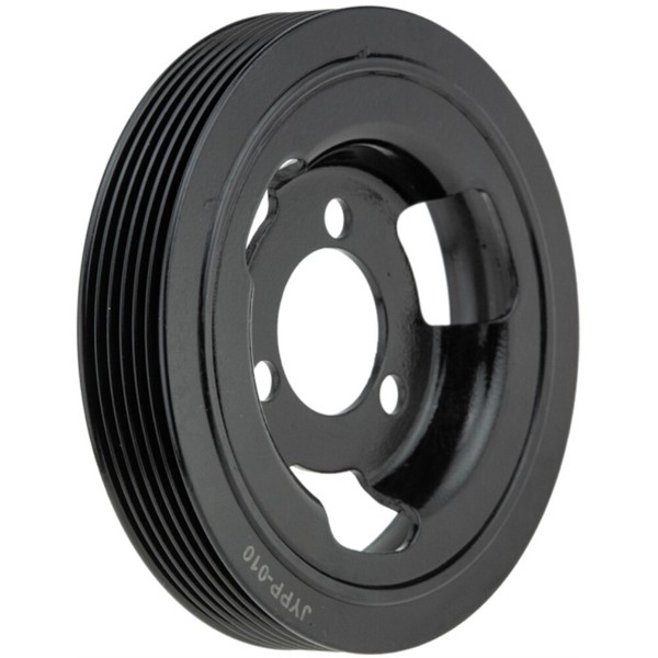 NTY Riemenscheibe Kurbelwelle FüR Peugeot 207 CC Wd_ 1.6 16V Wa_ Wc_ 1.4 Wk_-image