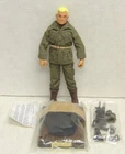 GI Joe 1994 Joe Cotton 12" Mail Away Figure w Stand/Accessores Blonde 092023WT3