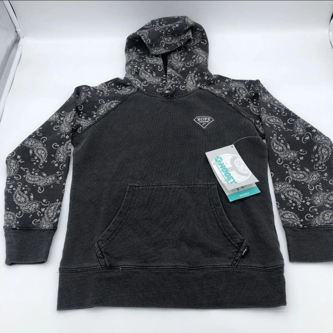 Hooey hoodie online youth