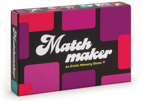 Matchmaker : un jeu de mémoire érotique très bon - Photo 1 sur 1