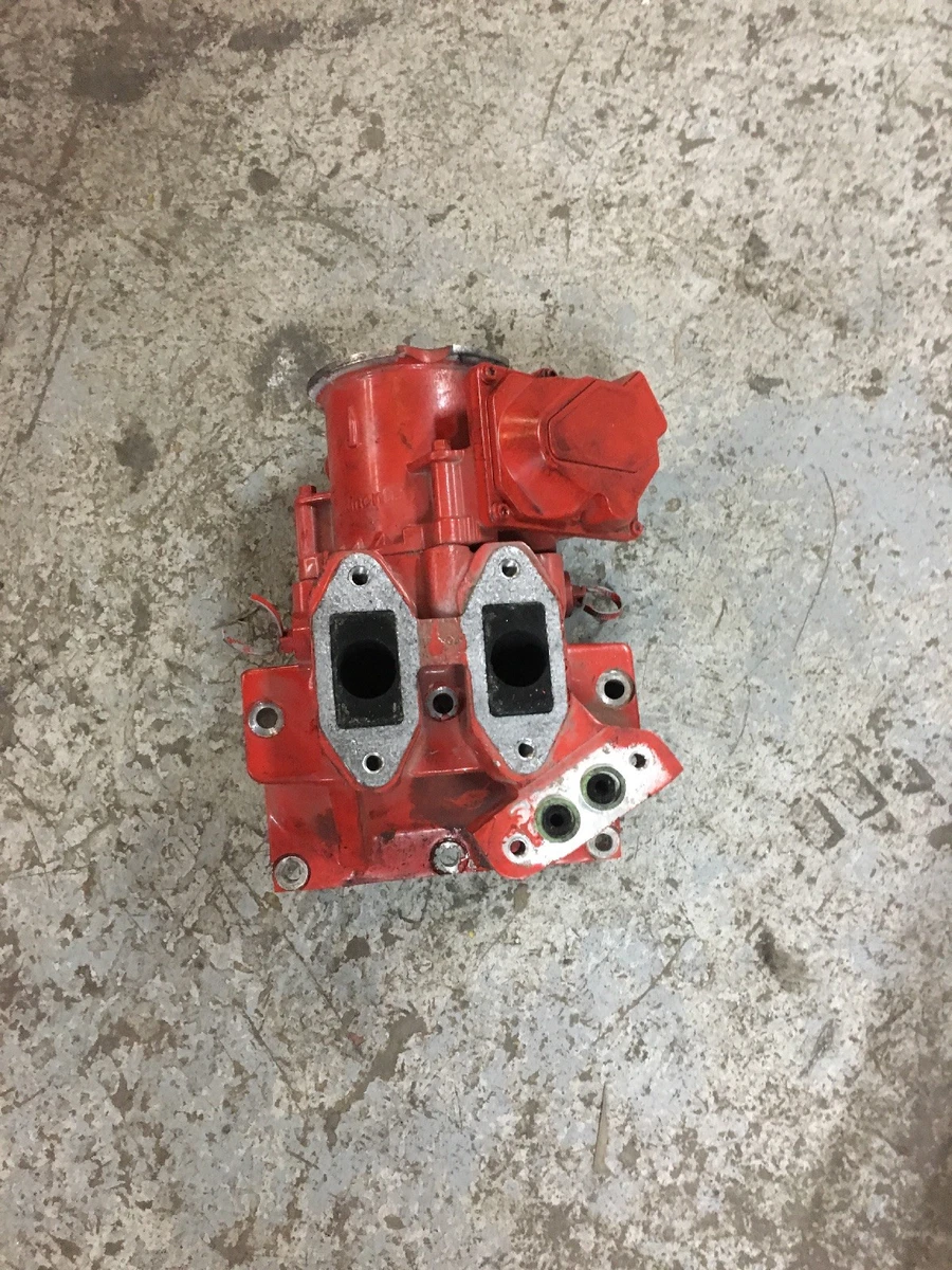 Cummins ISB 6.7 AIR INTAKE CONNECTION 5293390 OEM | eBay
